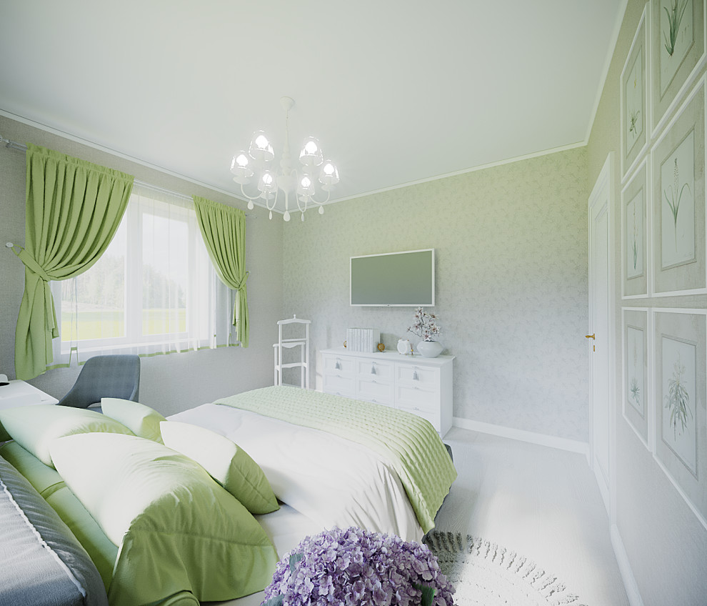 Дом в с. Рождествено