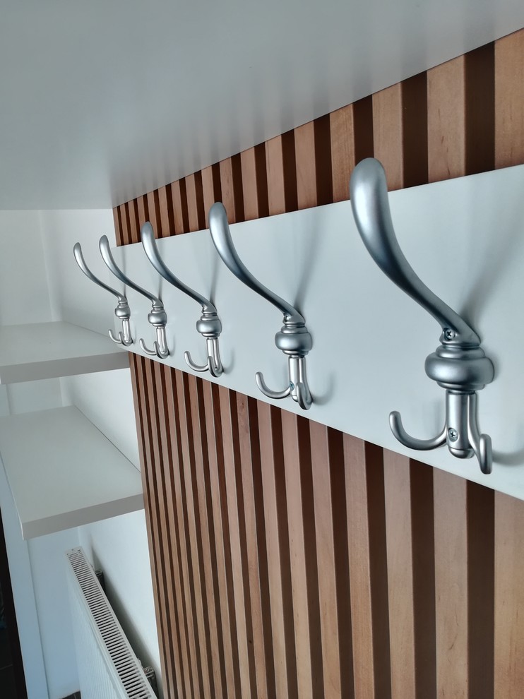 Загородный дом в КП Пестово