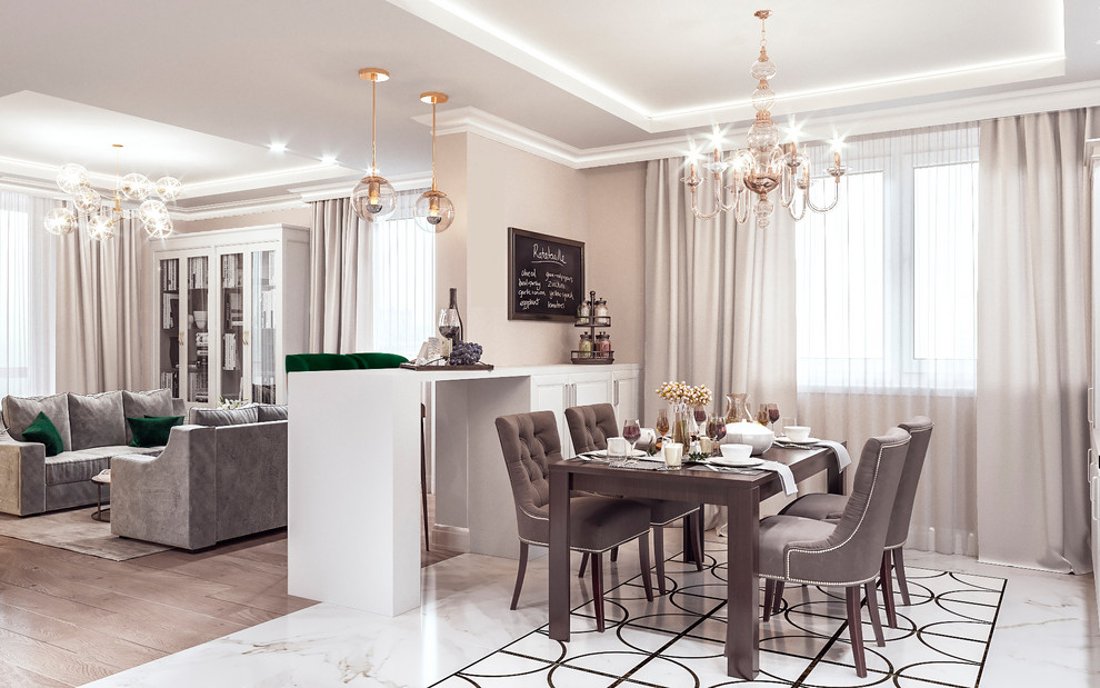 Квартира в ЖК"Город"