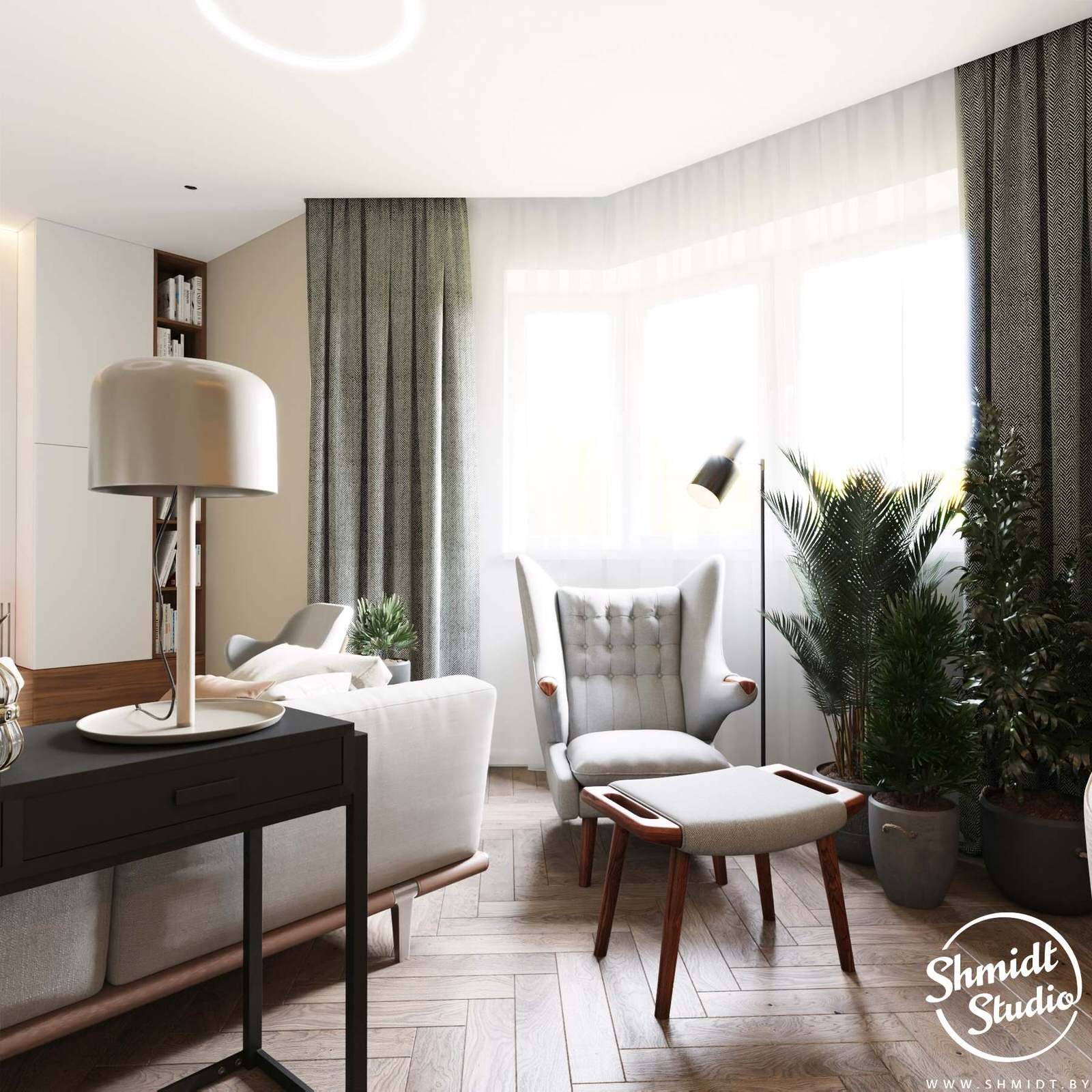 Проект "Утонченный" ||