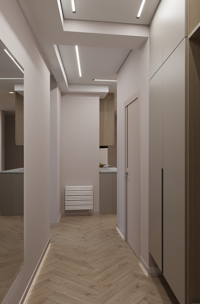 ЖК Приморский квартал