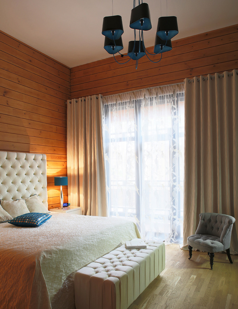 дом в пригороде Омска