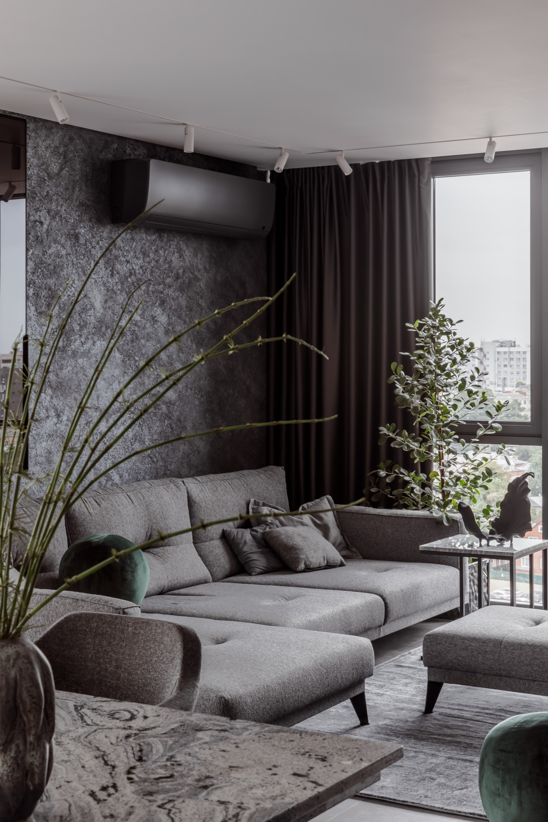 Обложка проекта: Green Balance