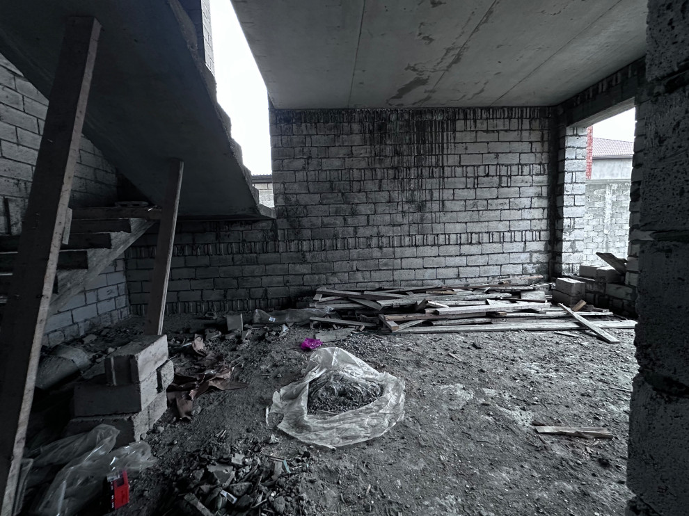 Магди Саадулаев