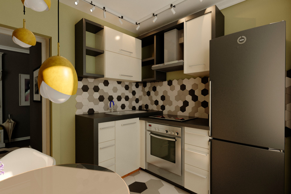 Душевный интерьер для душевных людей