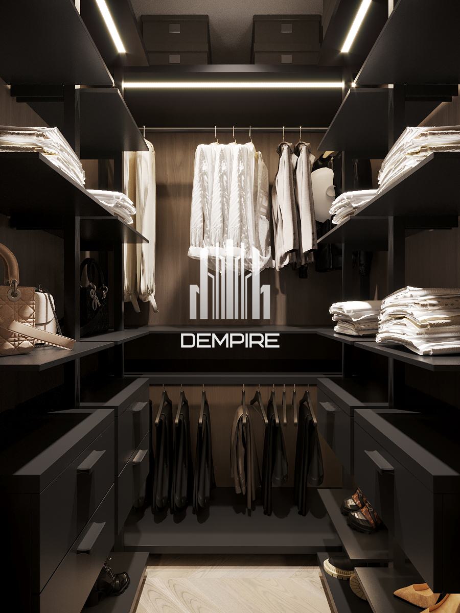 Уютная квартира в ЖК Династия