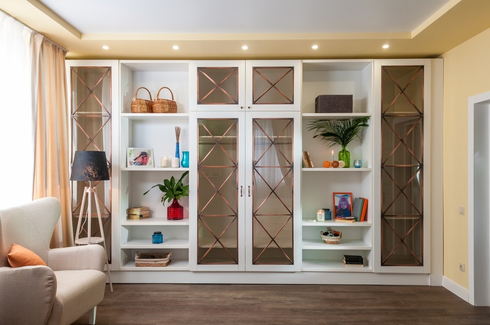 Спальня из воспоминаний