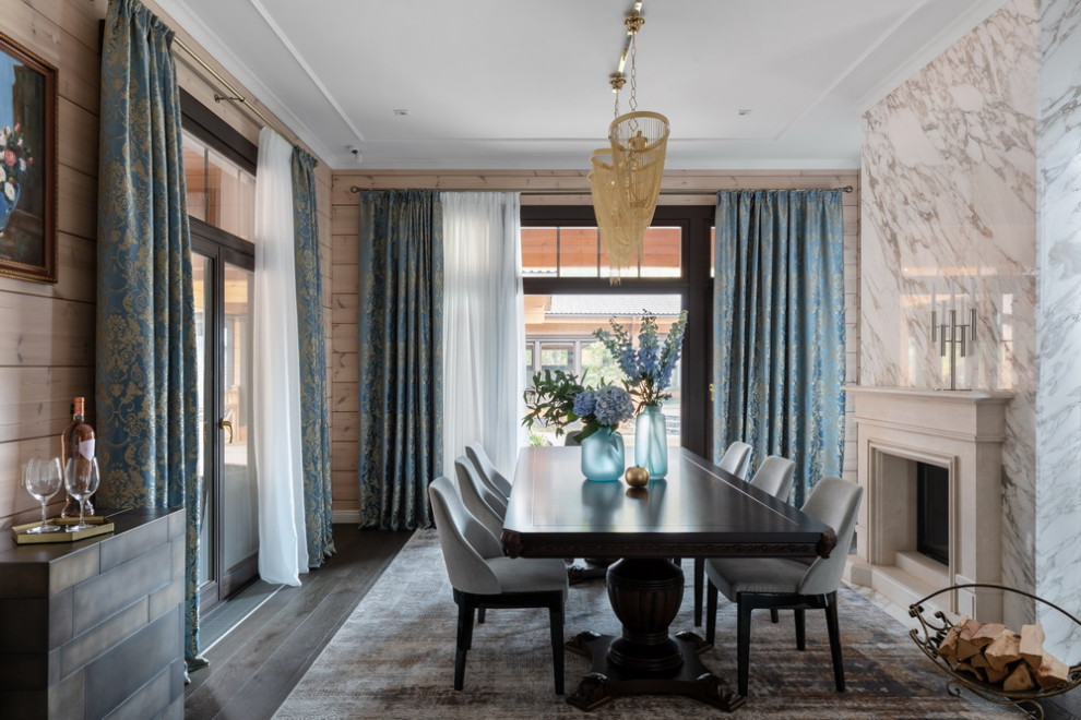 «Дом в Комарово»