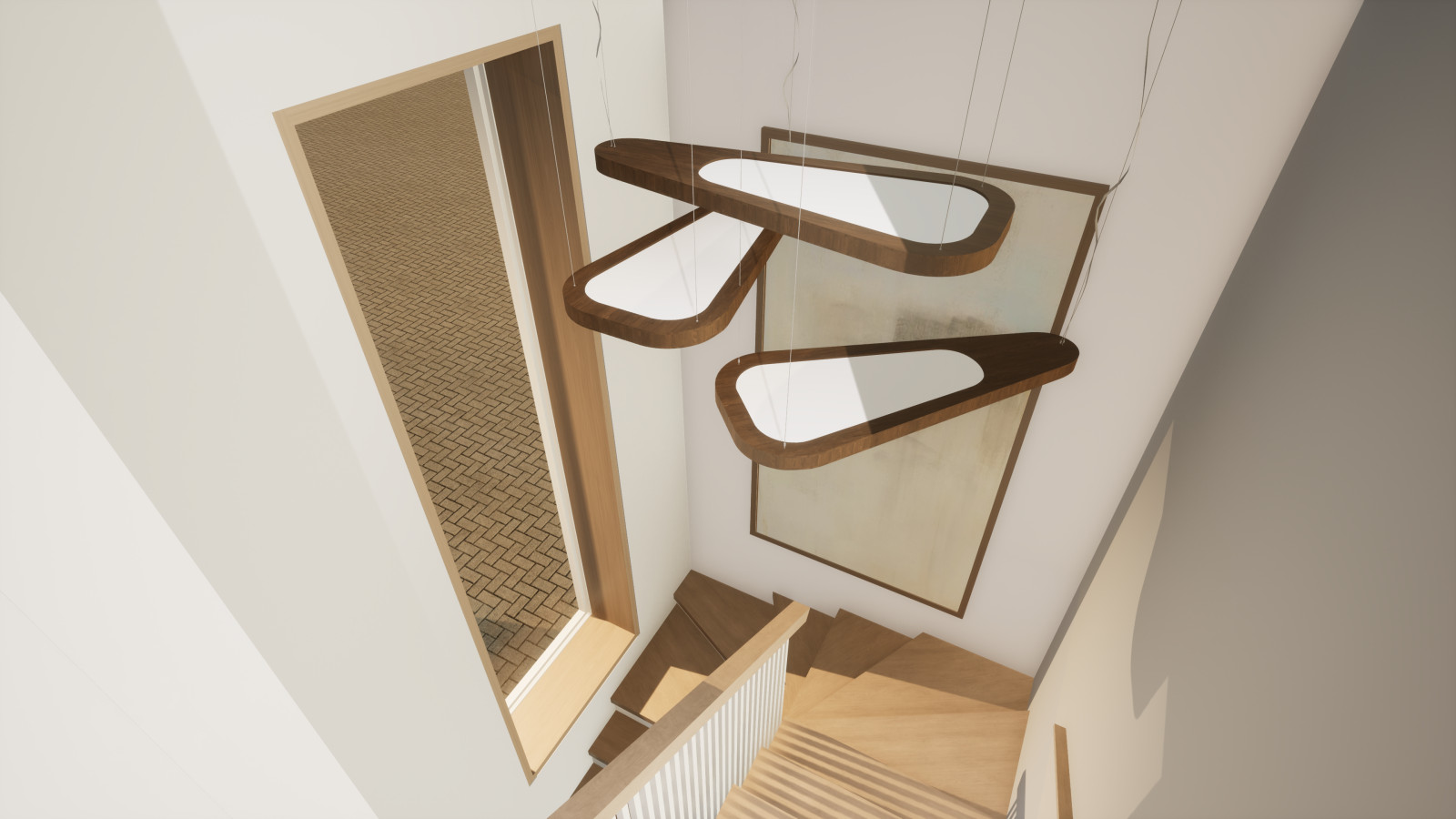 Индивидуальный жилой дом Николино парк 120 м2