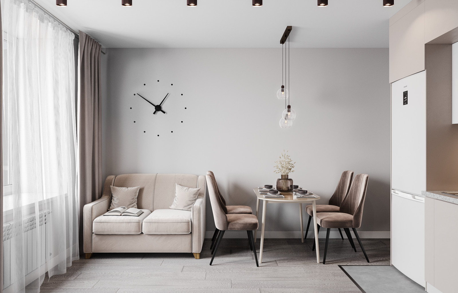 Мария Спиридонова