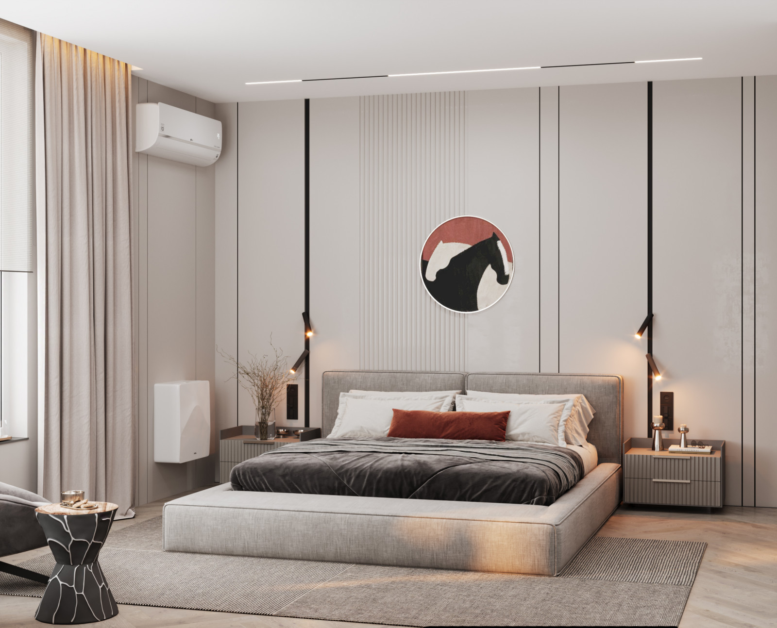 Москва, Шелепехинская набережная