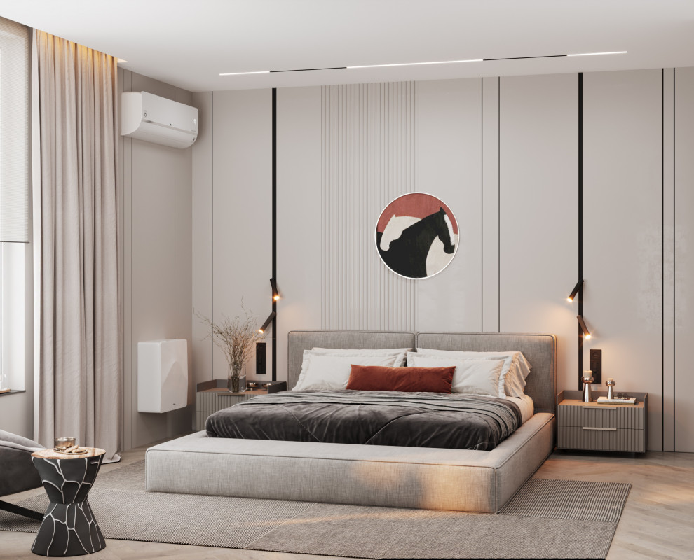 Москва, Шелепехинская набережная