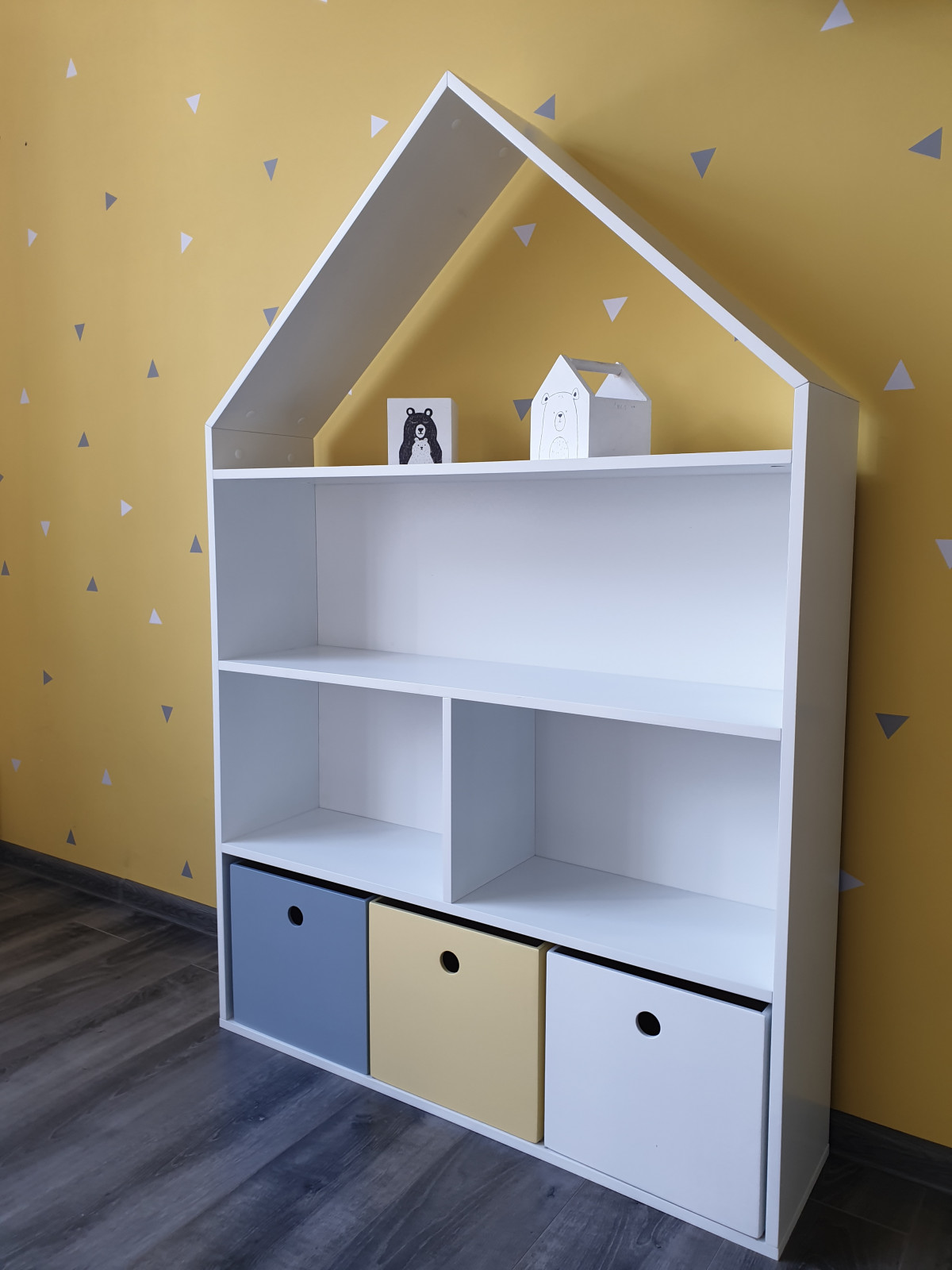 LOFT 4 V
