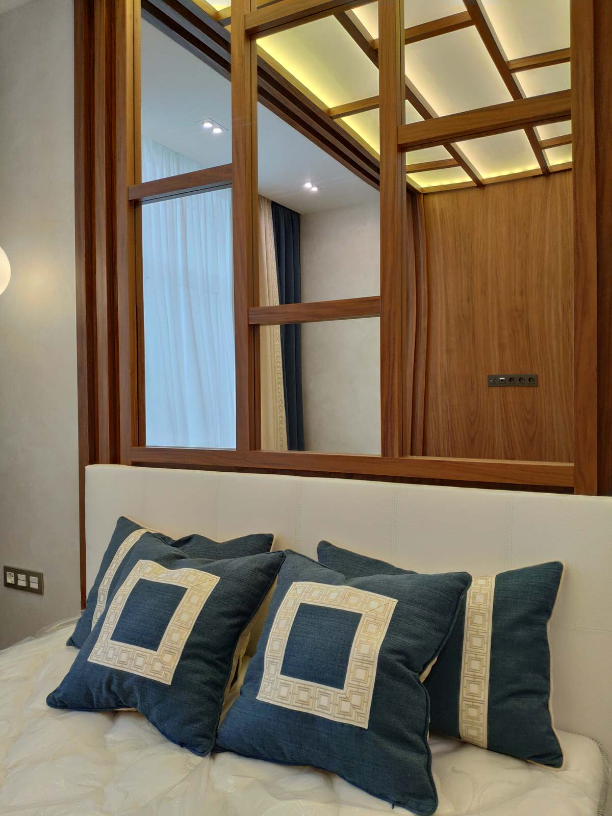 Природные фактуры