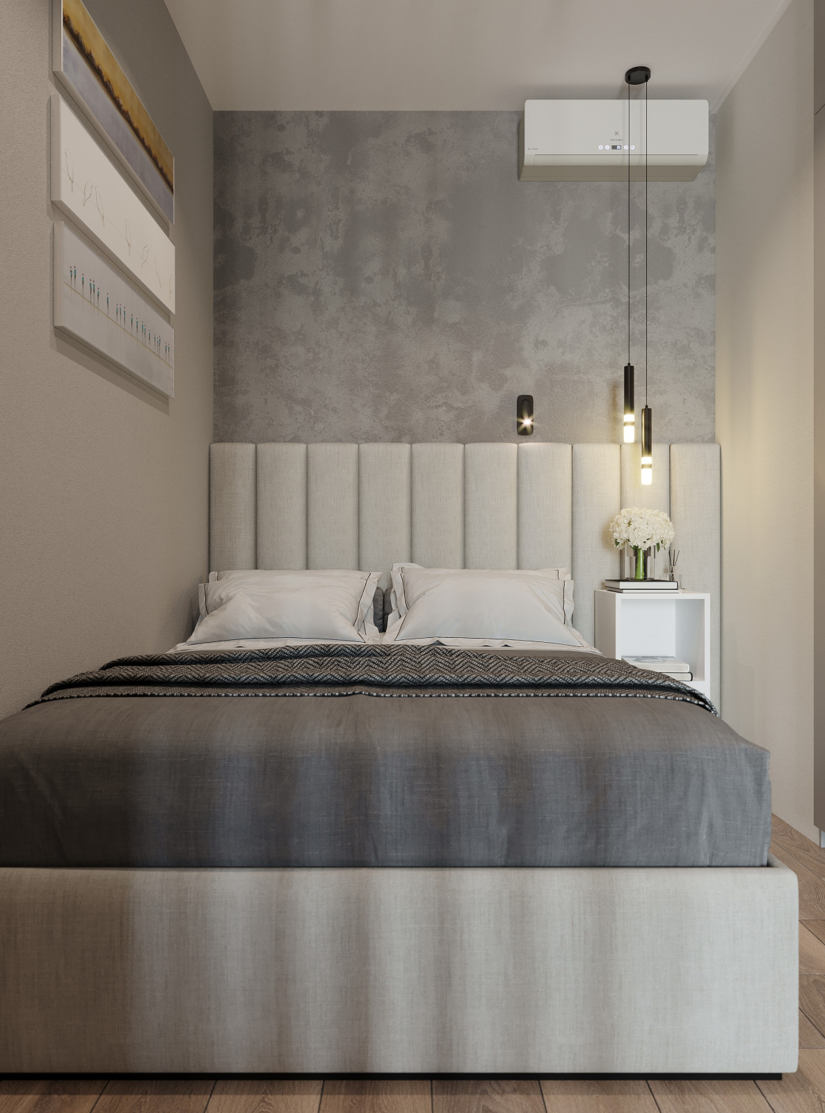 ЖК Бристоль