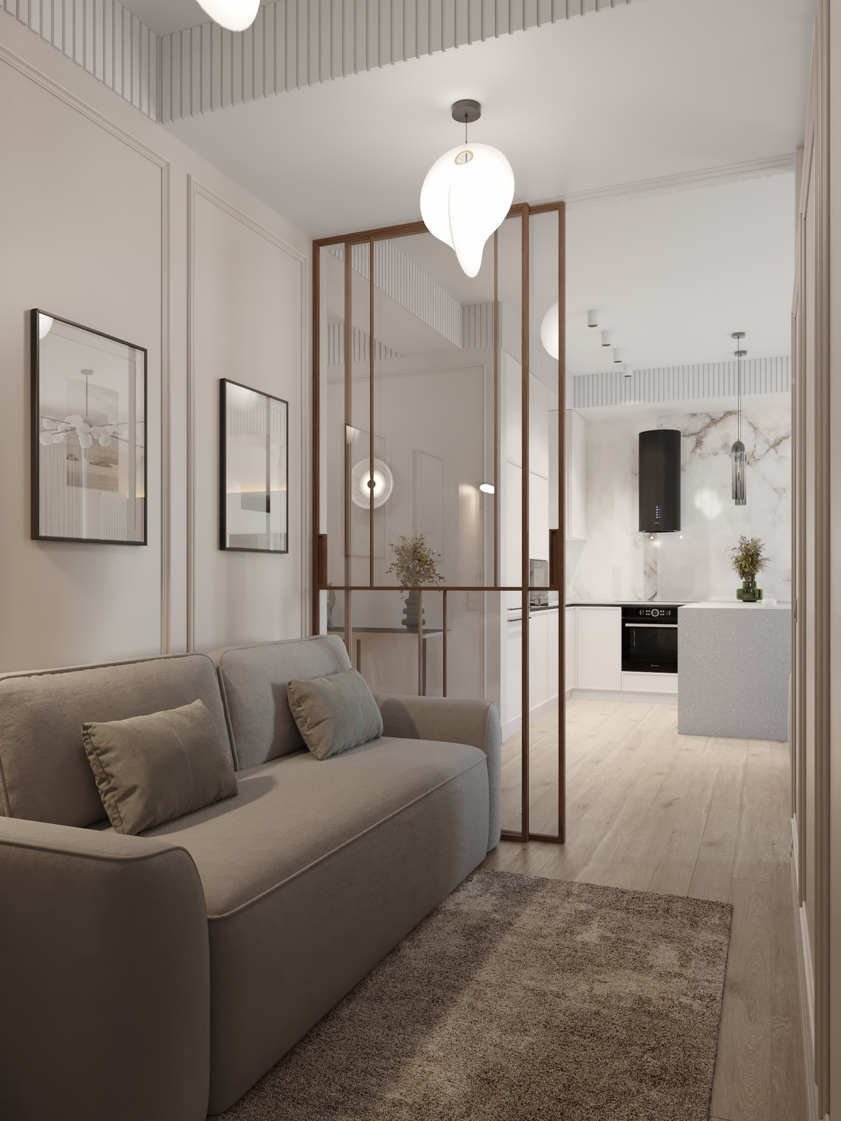 ЖК БЛАГОДАТНЫЙ