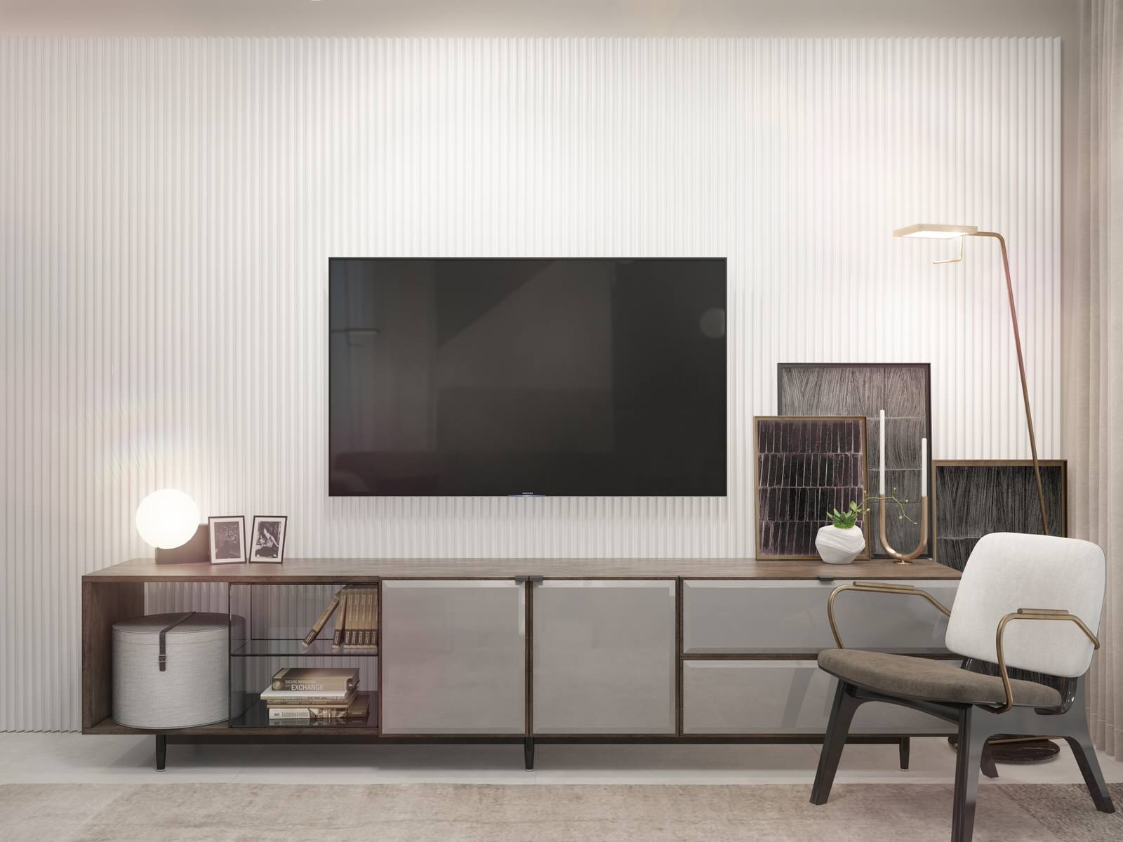 Apartamentos Nova