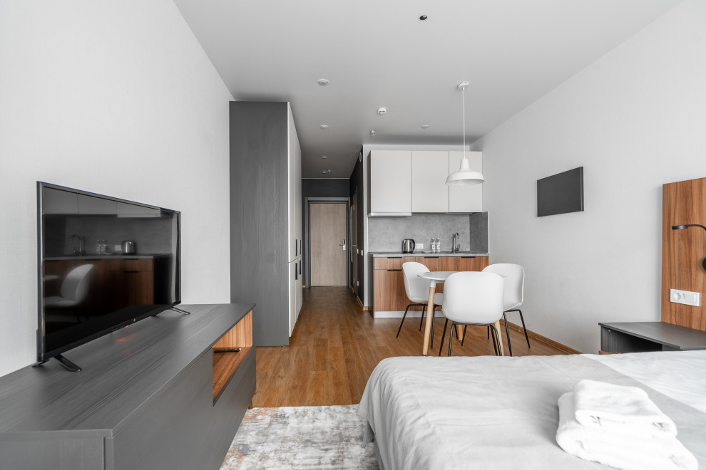 Квартира на 2ом Муринском