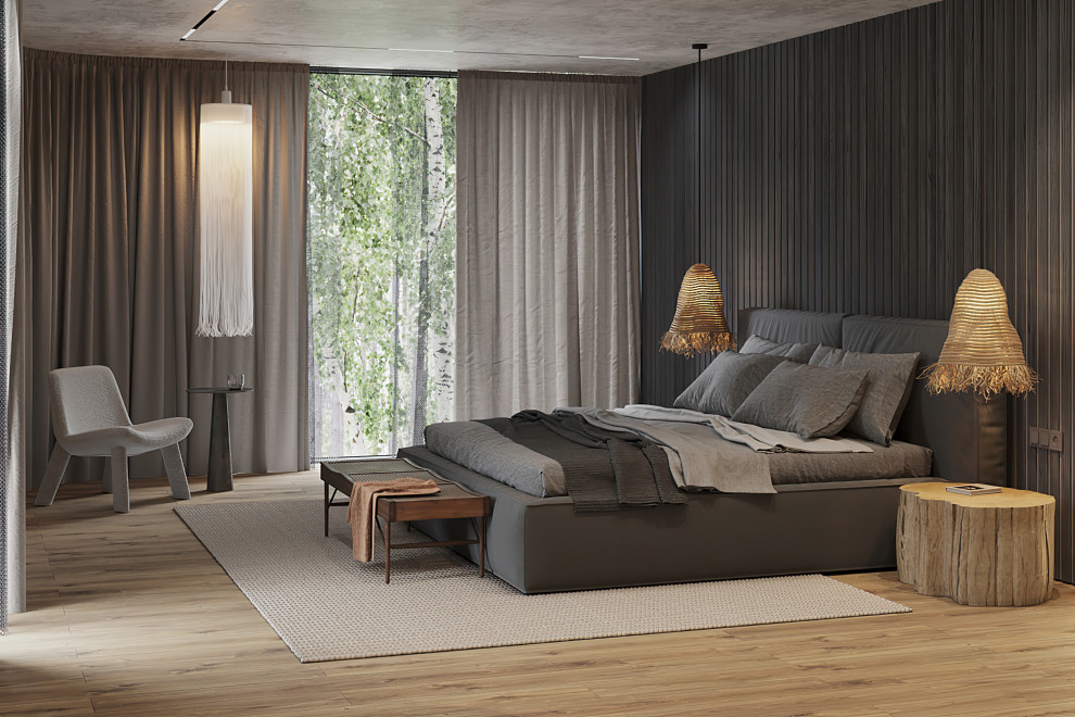 Дом PR-99 в КП Заповедник