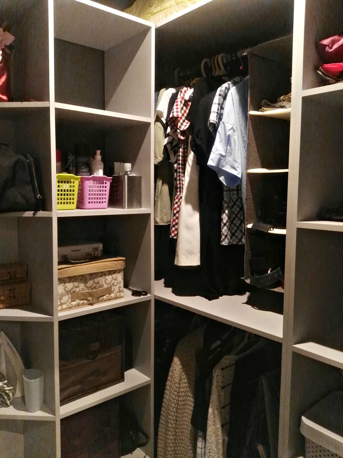 Новостройка Левобережный