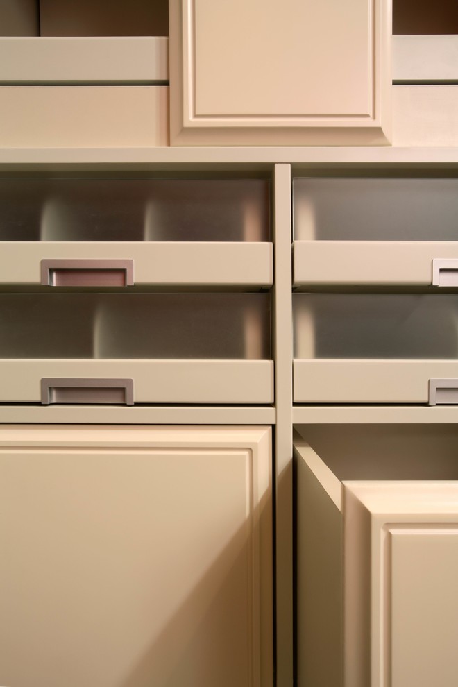 Гардеробные