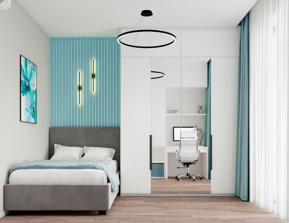 КП "Академия Парк" 200 кв.м