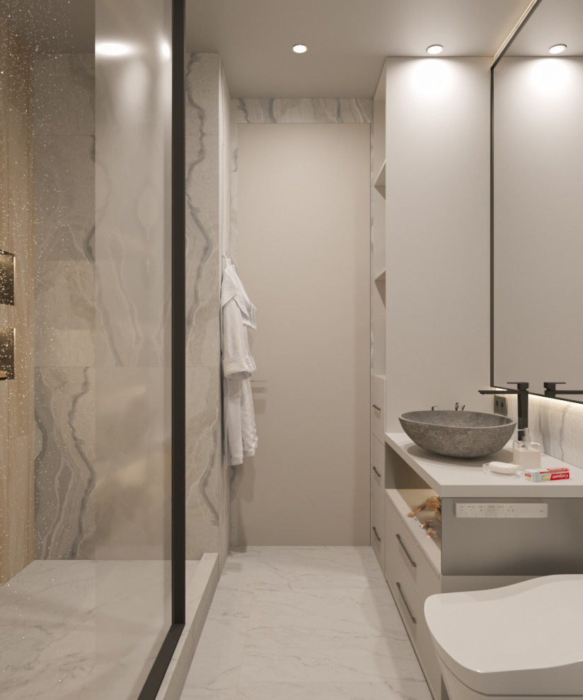 ЖК Ленинград. 46 м2