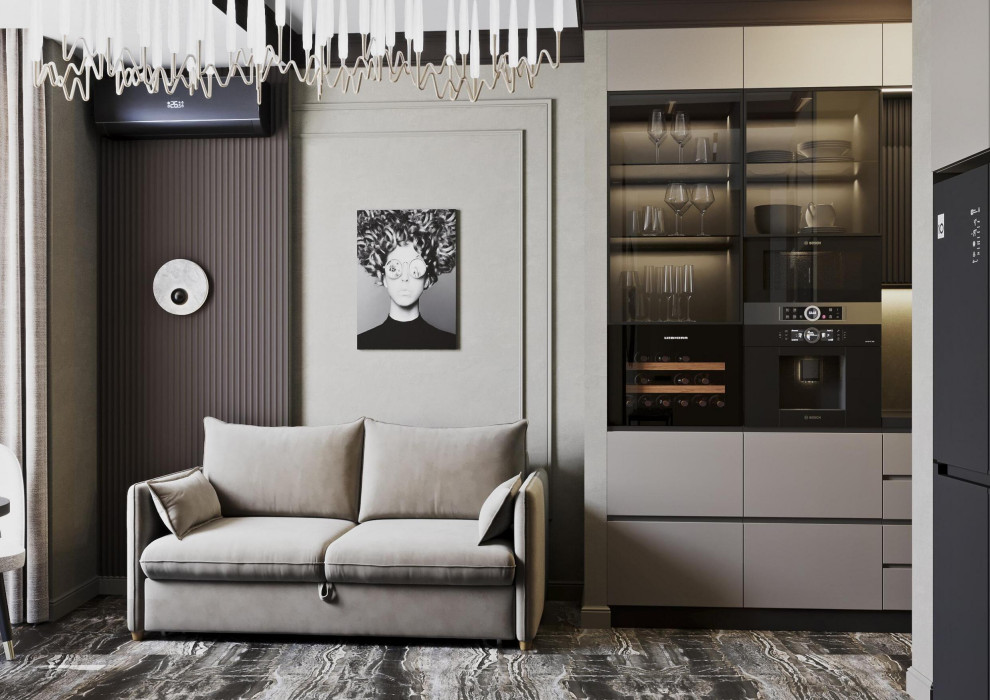 Обложка проекта: ЖК Филиград