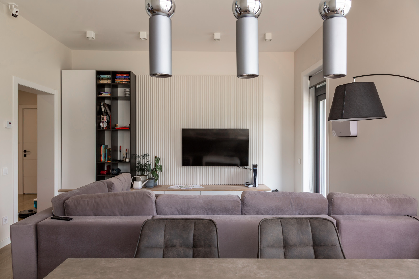 Реализация проекта дома в Подмосковье