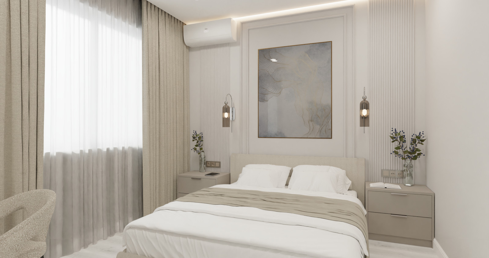 Самара, Центральный