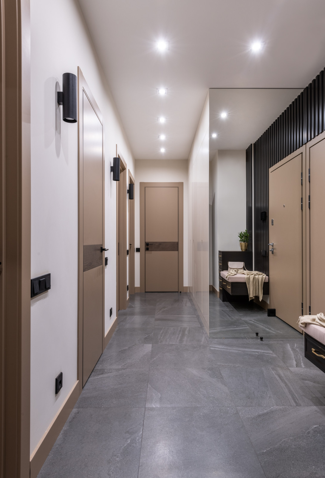 ЖК Пресня сити