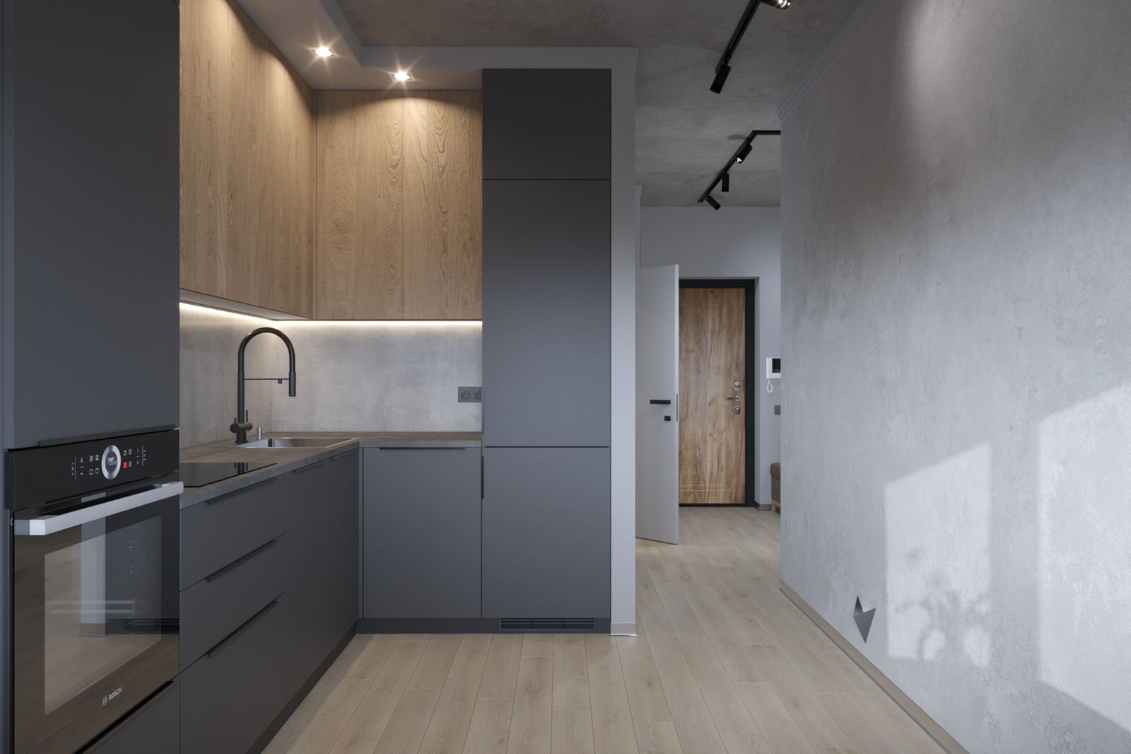 ЖК «НОБЕЛЕВСКИЙ» 78 м2 КАЗАНЬ 2022