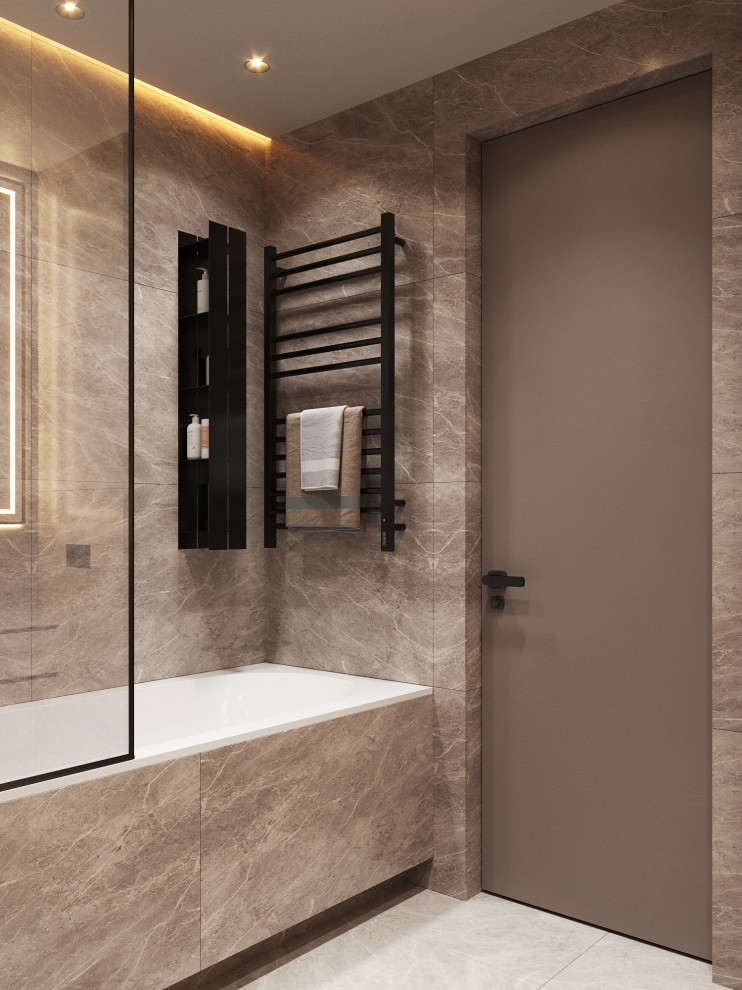 Кронштадский 82м2