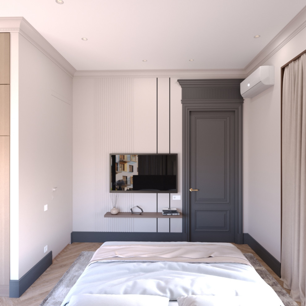 Европейский берег