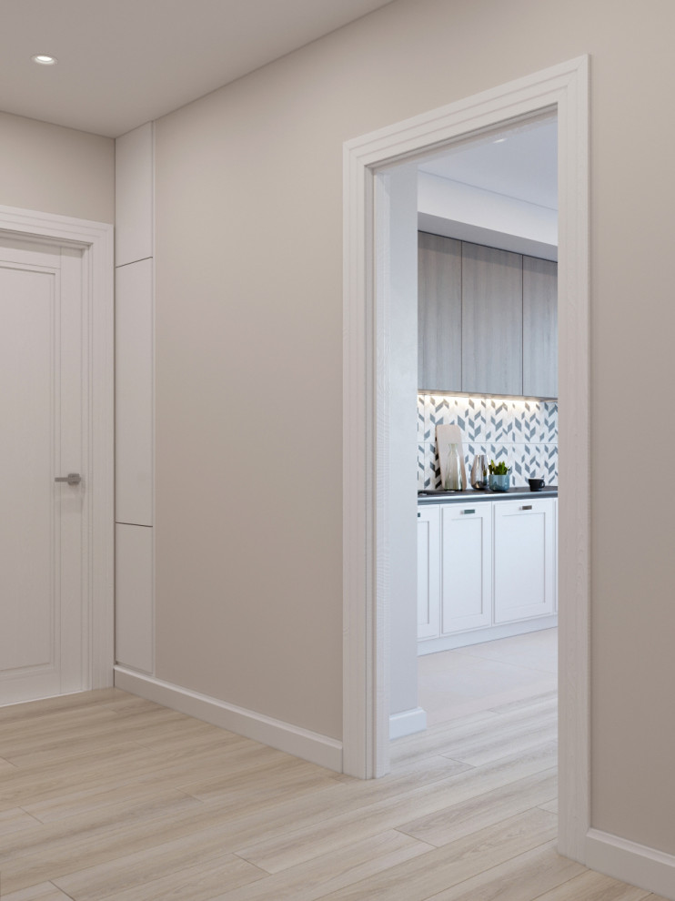 ЖК Богородский