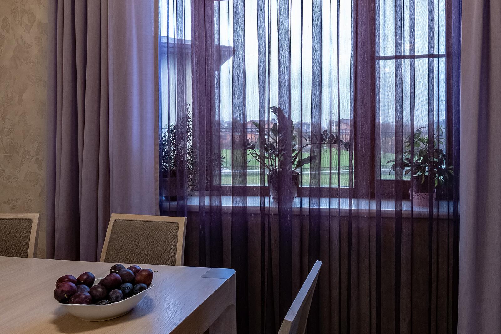 Коттедж в Румболово