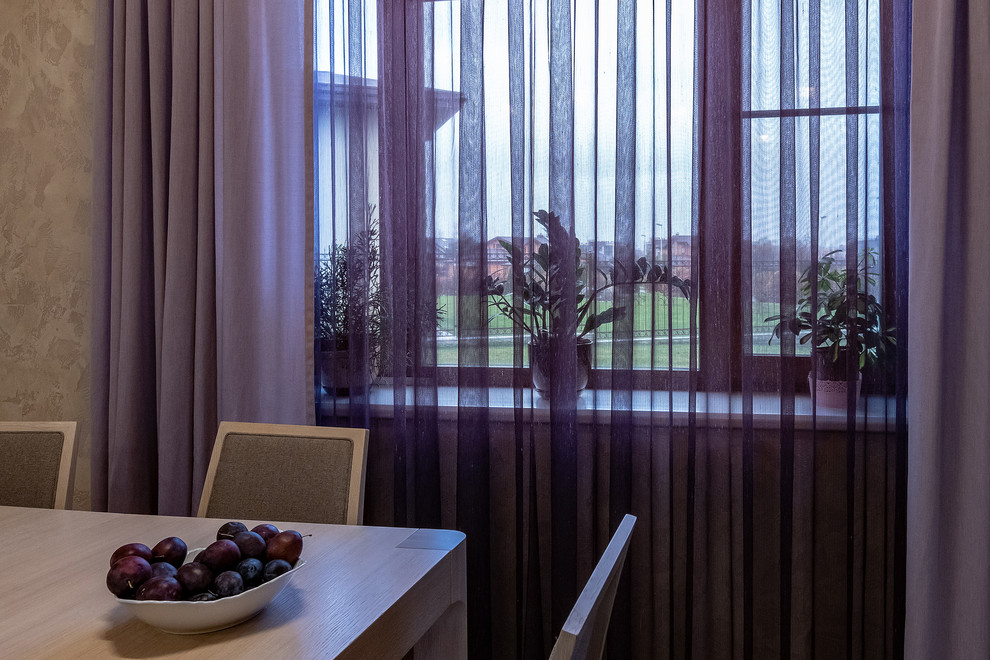 Коттедж в Румболово