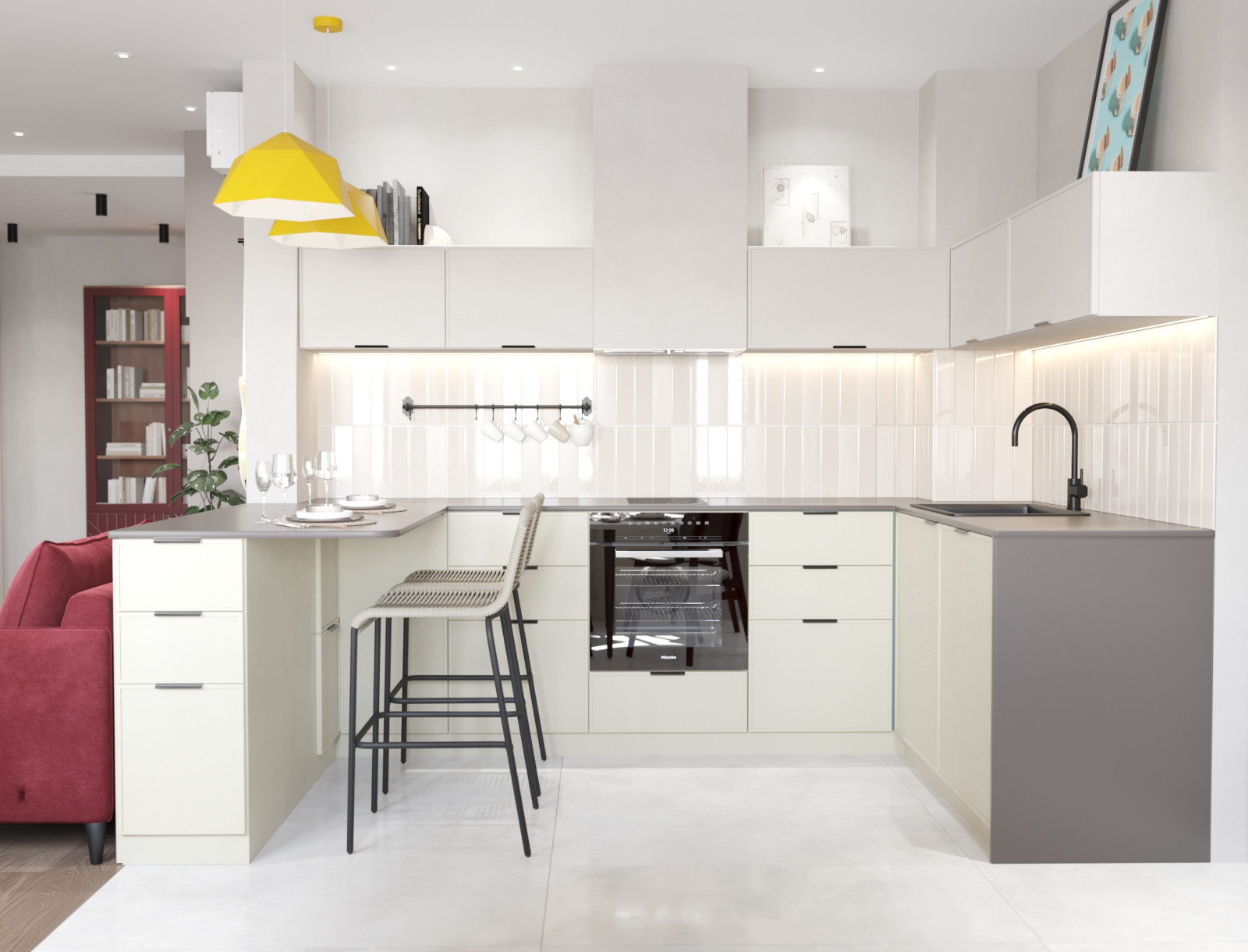 Пулковская ул