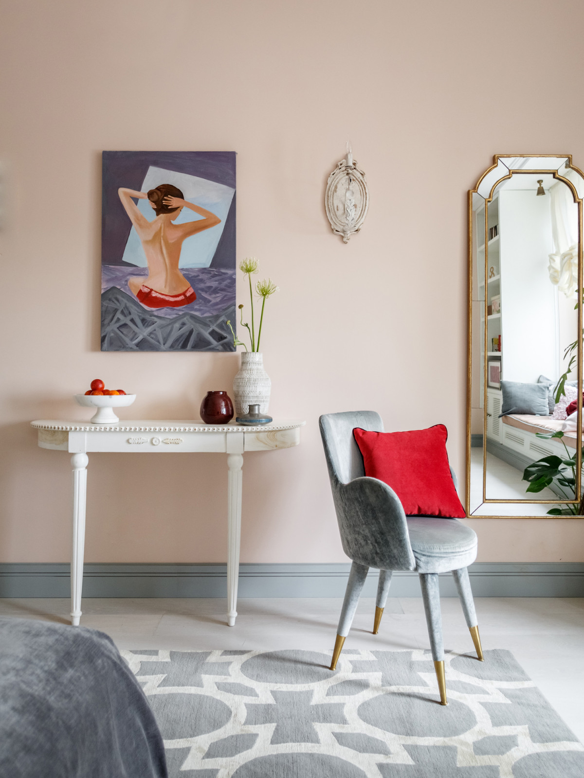 Опалённый солнцем