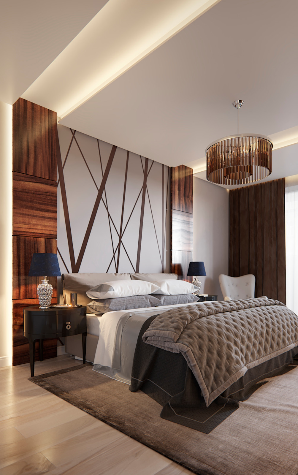 ЖК Ле Гранд