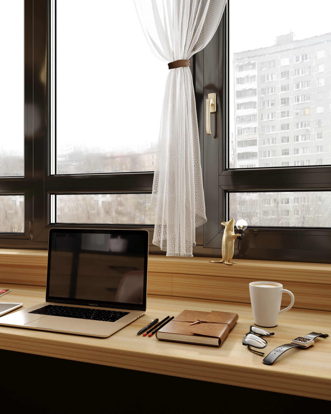 ЖК  Новые Черемушки