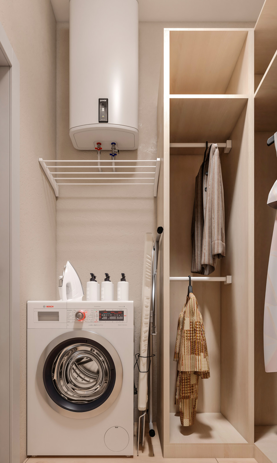 Квартира под сдачу в ЖК "Ривер Парк"