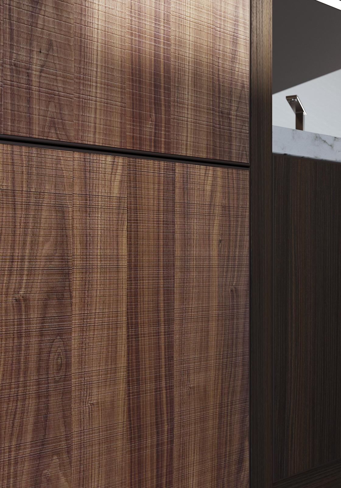 Wood megalopolis