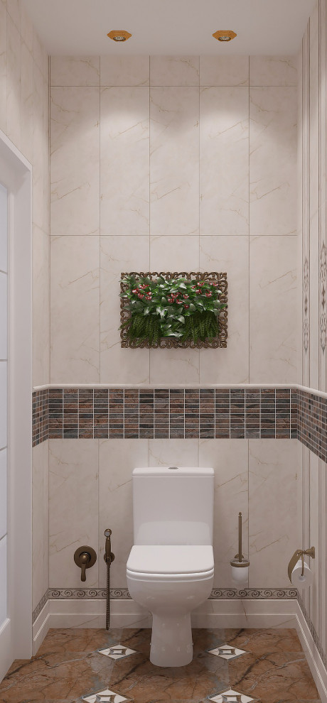 Квартира на Станиславского, 15, г.Новосибирск