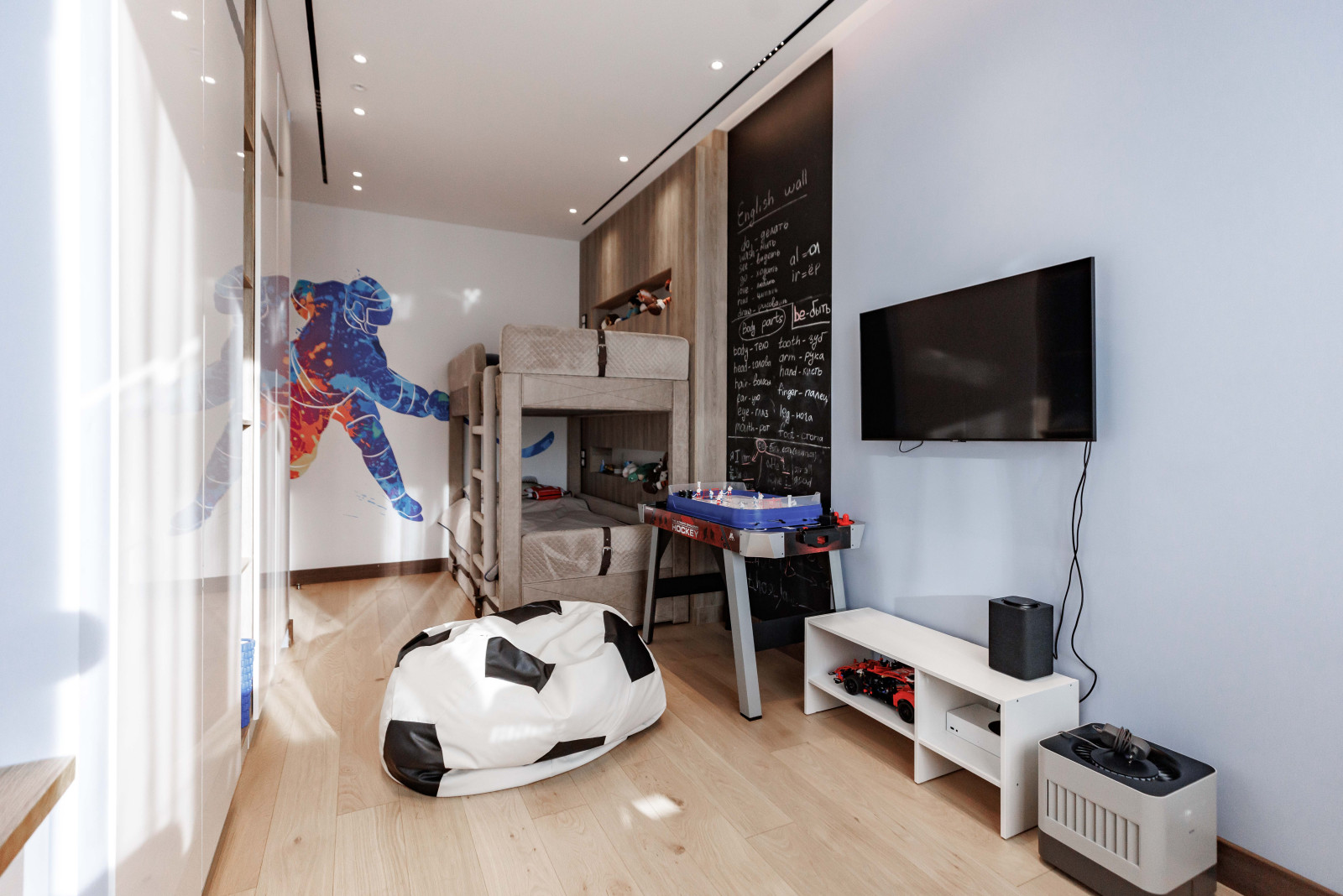 Фото квартиры в ЖК Царская площадь