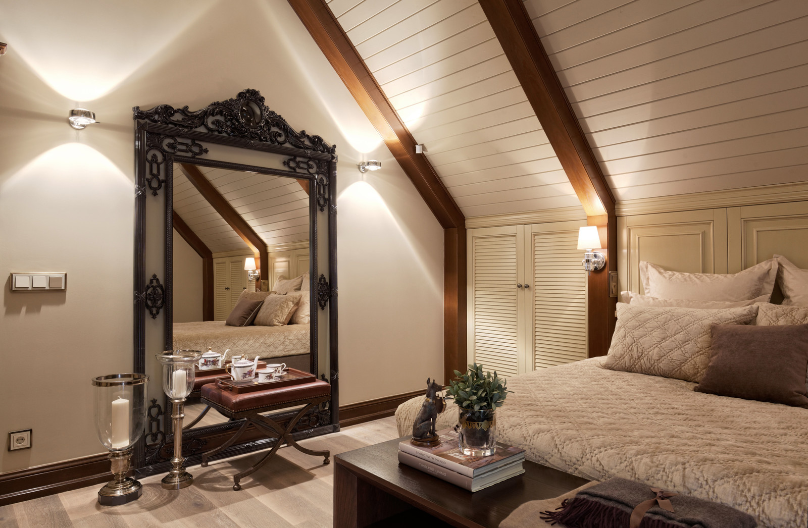 Гостевой дом