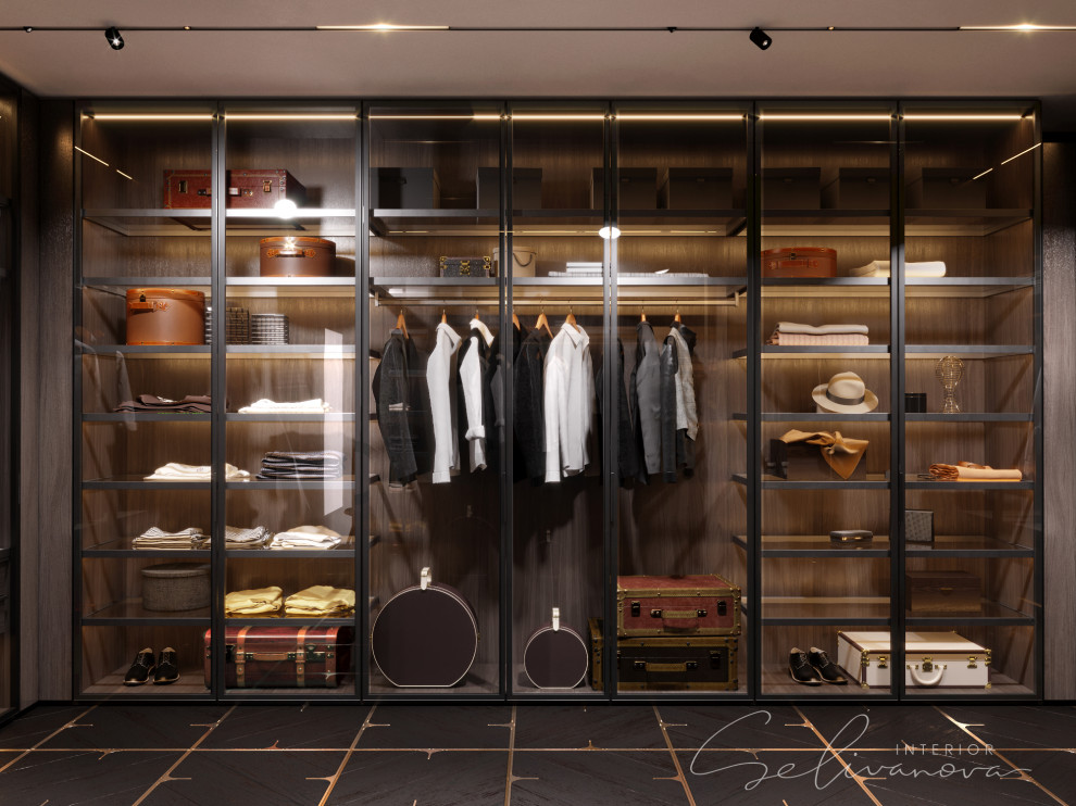 Ванная холостяка