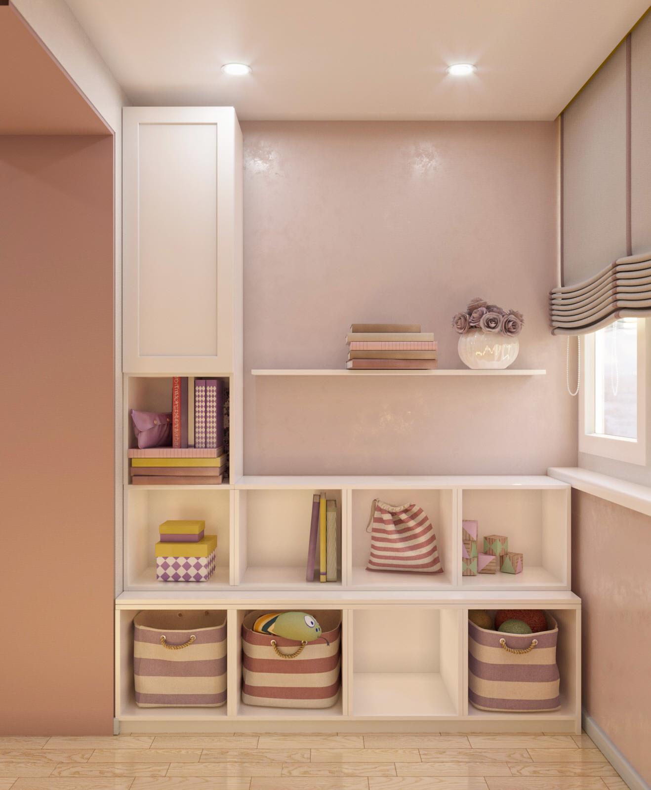 Двушка на Ипподромной