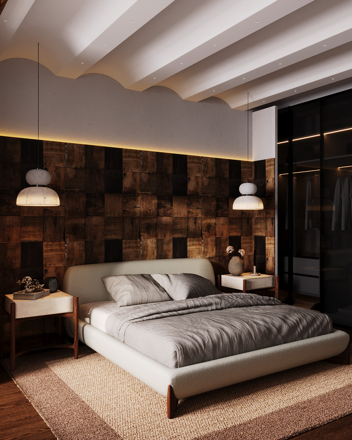 Квартира в ЖК Преображенский