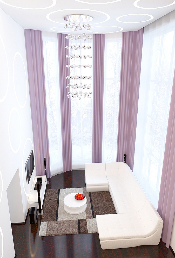 Коттедж в Маслово